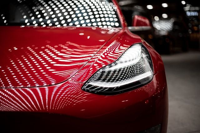 Electric Car Subscription